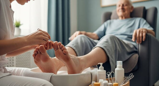 senior-foot-care