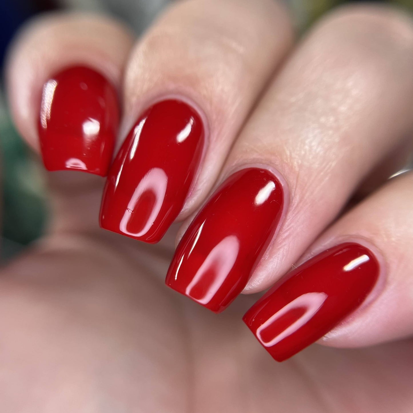 Remedy Antifungal Nail Polish - Hollywood Red Crème | Dr Remedy - Podiatry Market