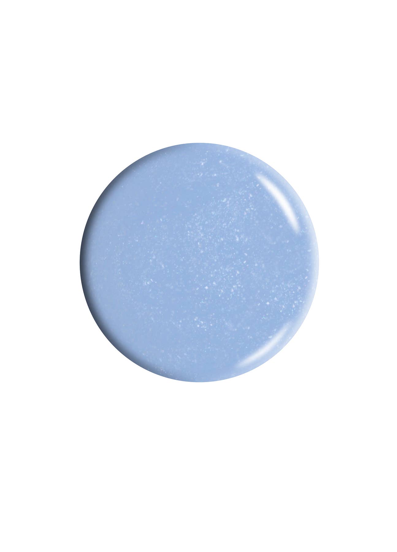Perceptive Antifungal Nail Polish - Pastel Blue Shimmer | Dr Remedy - Podiatry Market