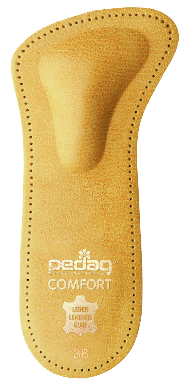 Comfort - Metatarsal Arch Support Insole with T-Form Pad (1 Pair) - Podiatry Market
