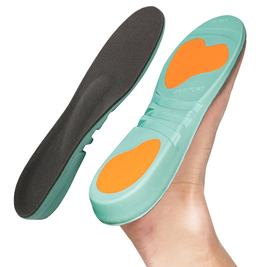 Diabetic Cushioned Insoles - Podiatry Market