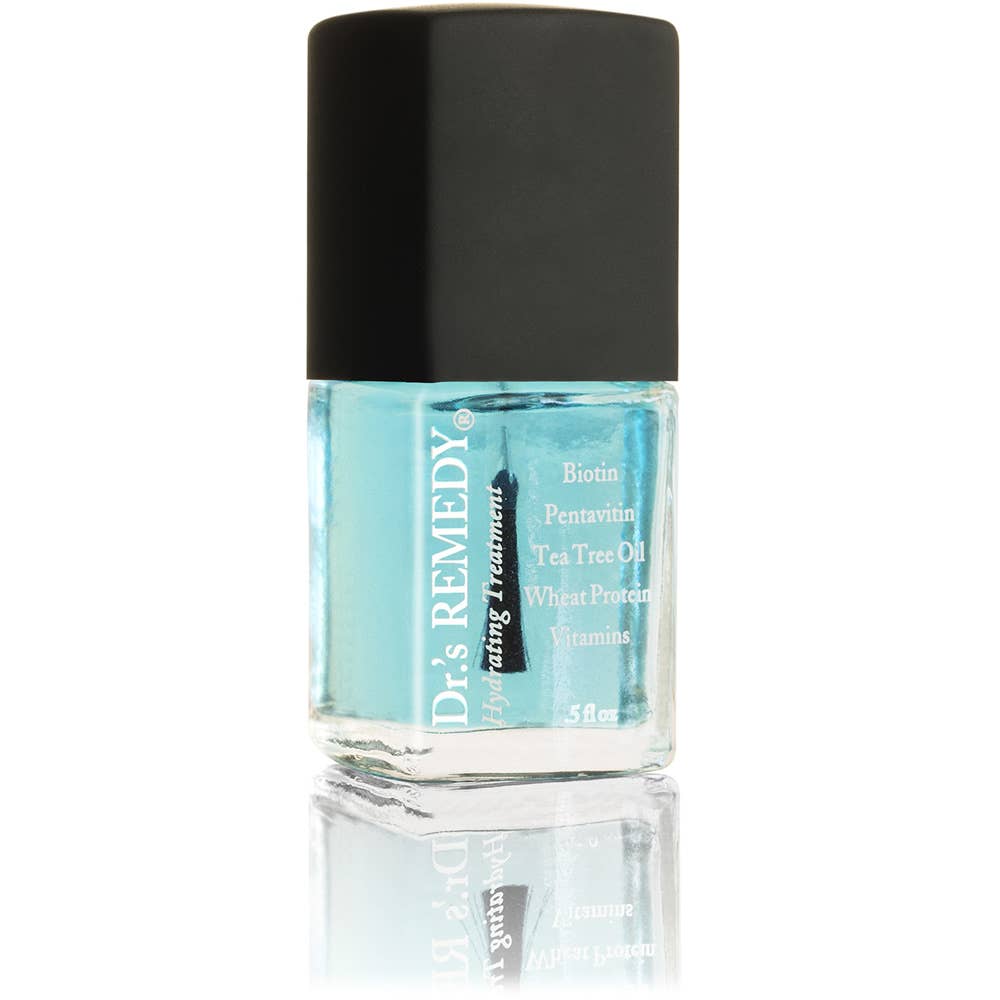 HEALING Hydration Base Coat & Nail Treatment | Dr Remedy Nail Care - Podiatry Market