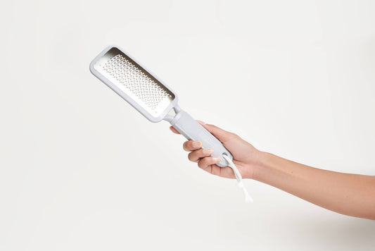 The Gratest professional micro-grated XL rasp - Podiatry Market