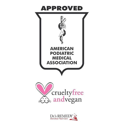 HEALING Hydration Base Coat & Nail Treatment | Dr Remedy Nail Care - Podiatry Market