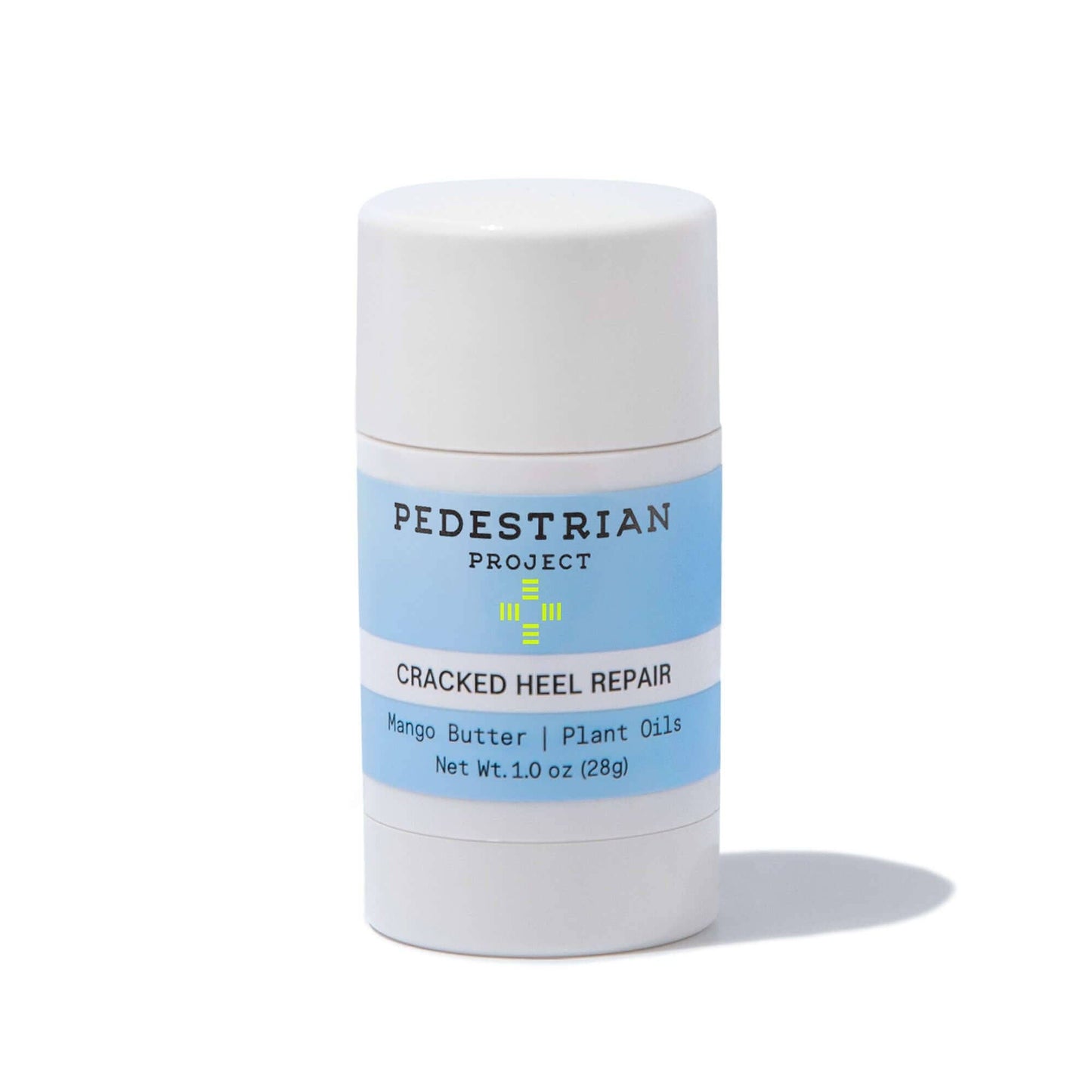 Cracked Heel Repair Balm Stick | Plant-Powered | Pedestrian Project - Podiatry Market