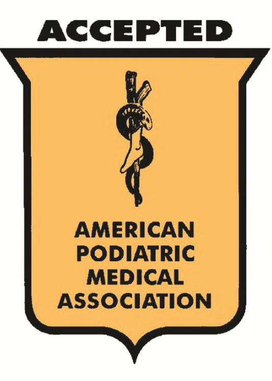 Viva Mini - Slim 3/4 Leather Orthotic Insole for Tight Shoes - Podiatry Market