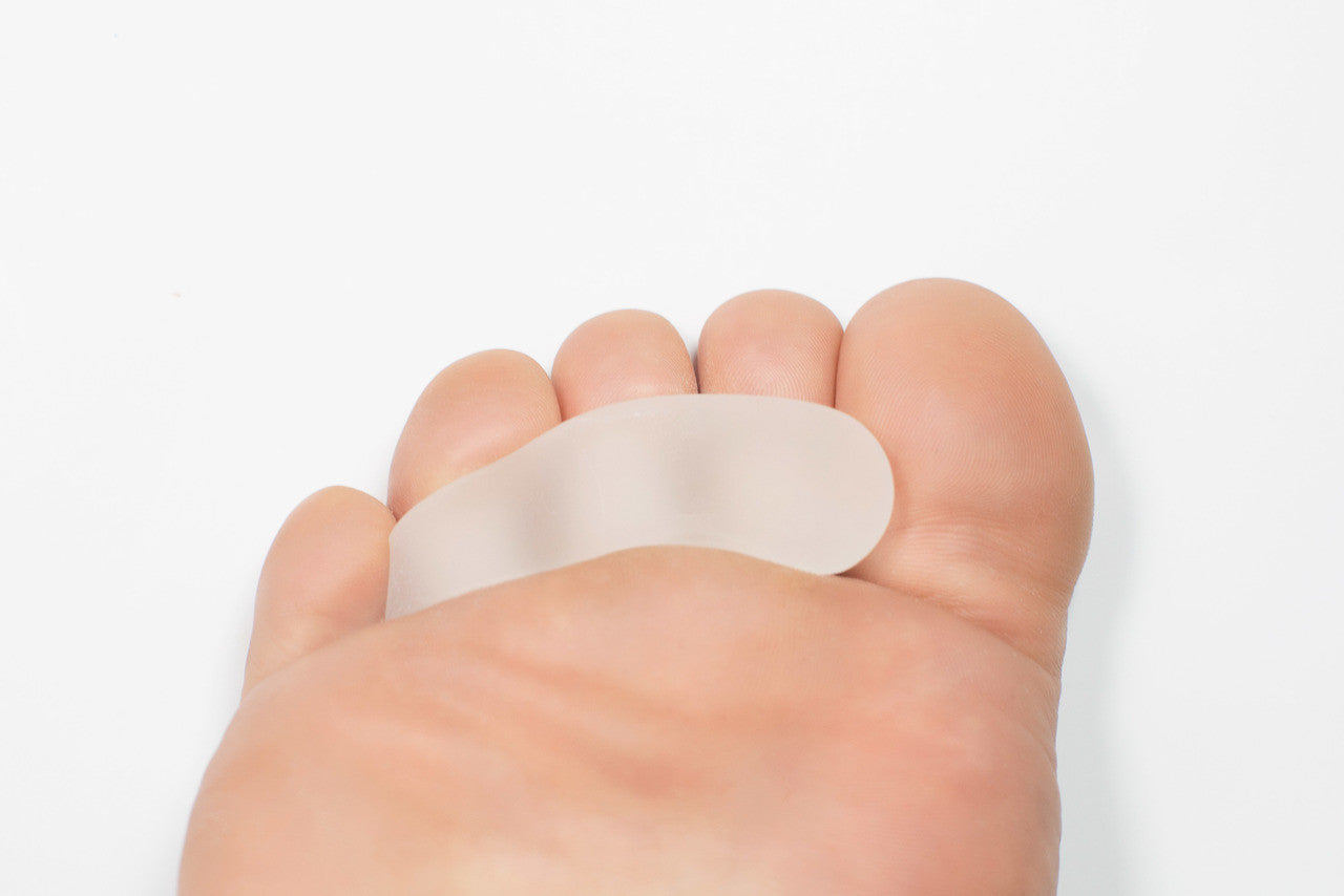 Ultimate Hammer Toe Cushion: Gel Protector for Pain Relief & Corn Prevention - Podiatry Market