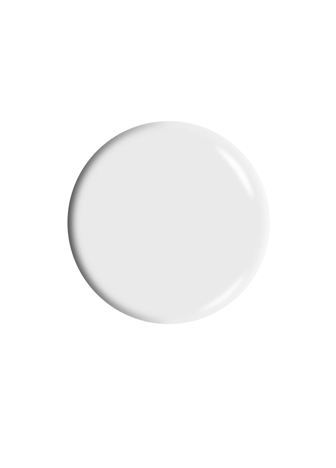 Classic Antifungal Nail Polish - Winter White Crème | Dr Remedy - Podiatry Market