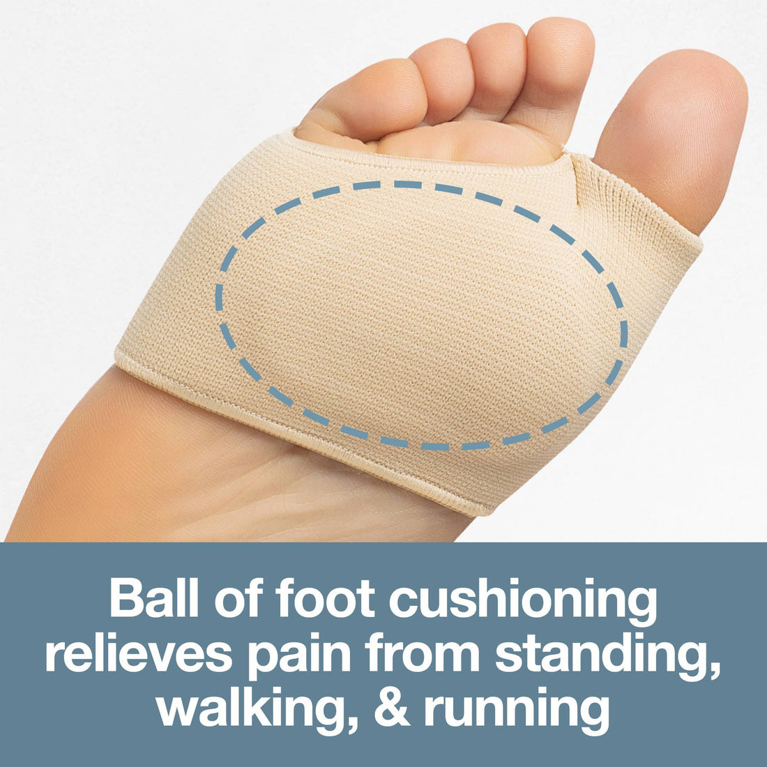 Metatarsal Pads: Clinical Principles & Practical Applications for Forefoot Pain Relief