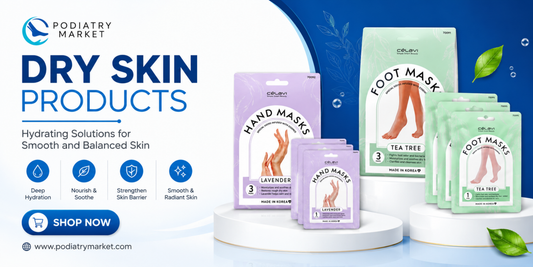 Dry Skin Products