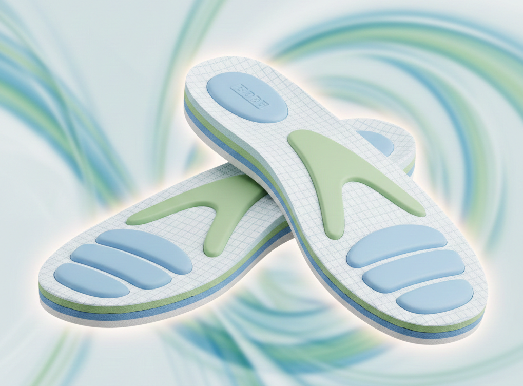 Best Insoles for Diabetics: Real Benefits You’ll Feel Within Days