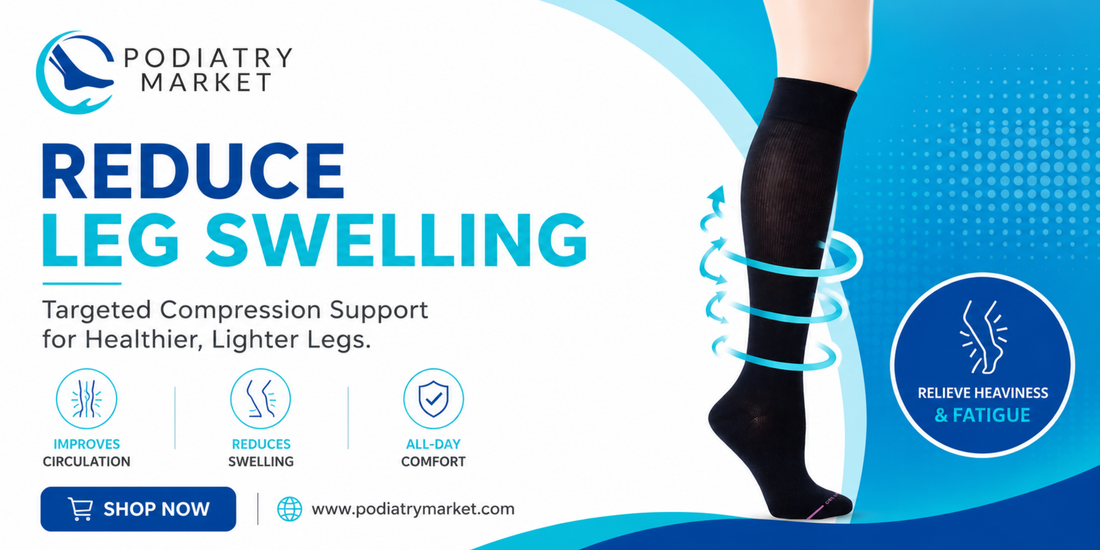 Leg swelling