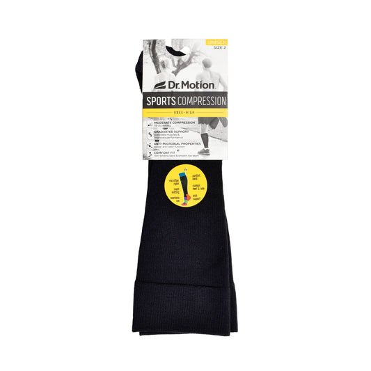 Sports Performance Compression Socks For Men & Women - Podiatry Market