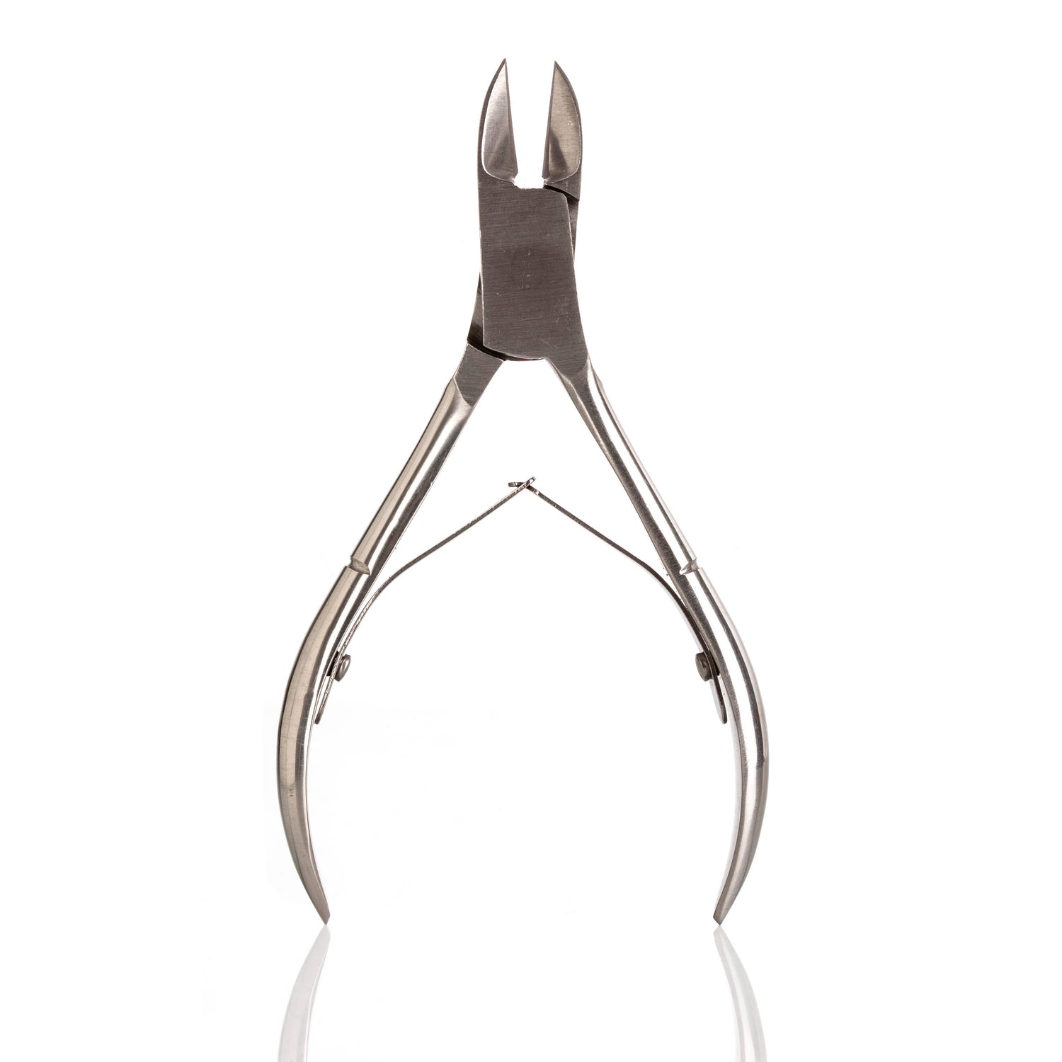 Precision Toenail Plier - Stainless Steel - Podiatry Market