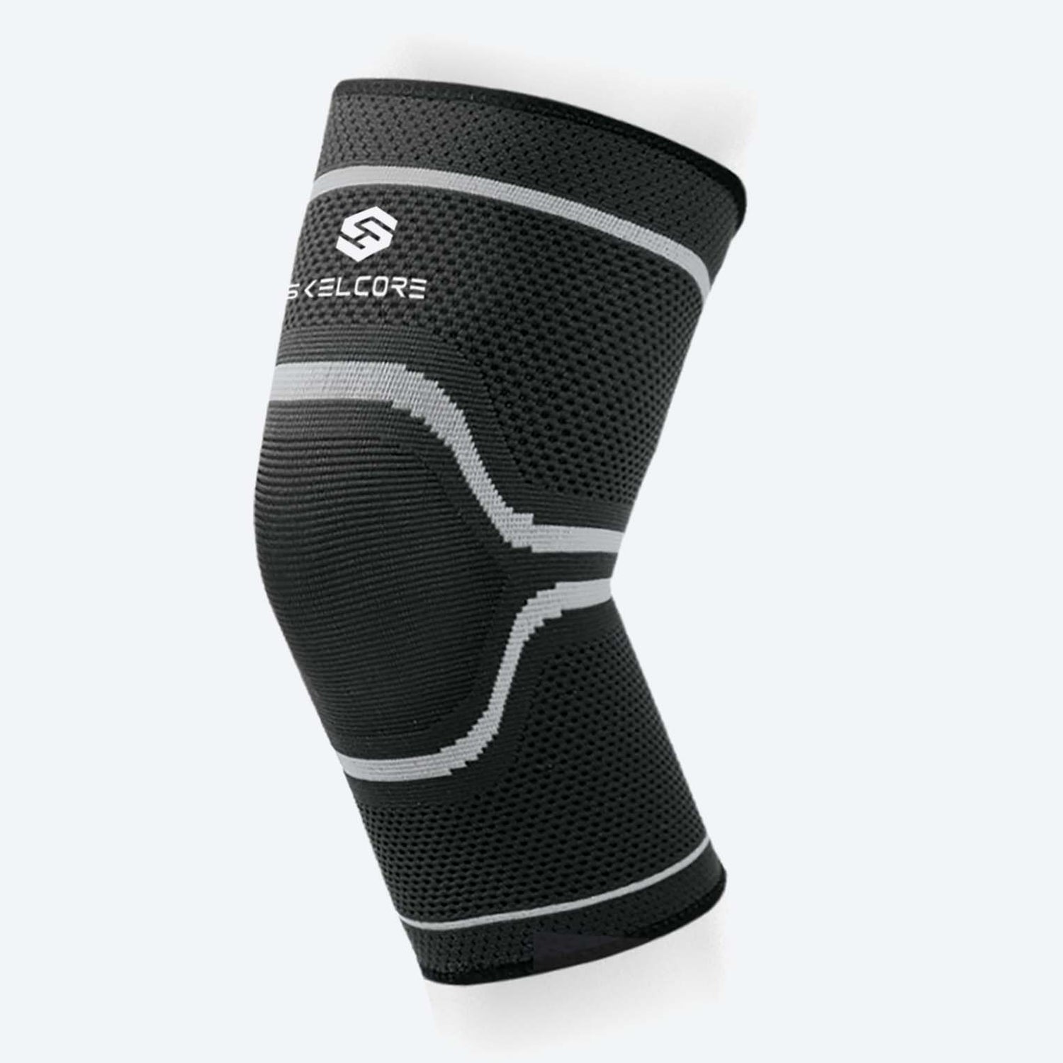 Compression Knee Sleeve – Support & Pain Relief for Active Lifestyles - Podiatry Market