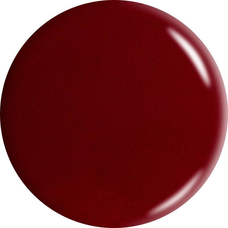 Sassy Antifungal Nail Polish - Deep Ruby Crème | Dr Remedy - Podiatry Market