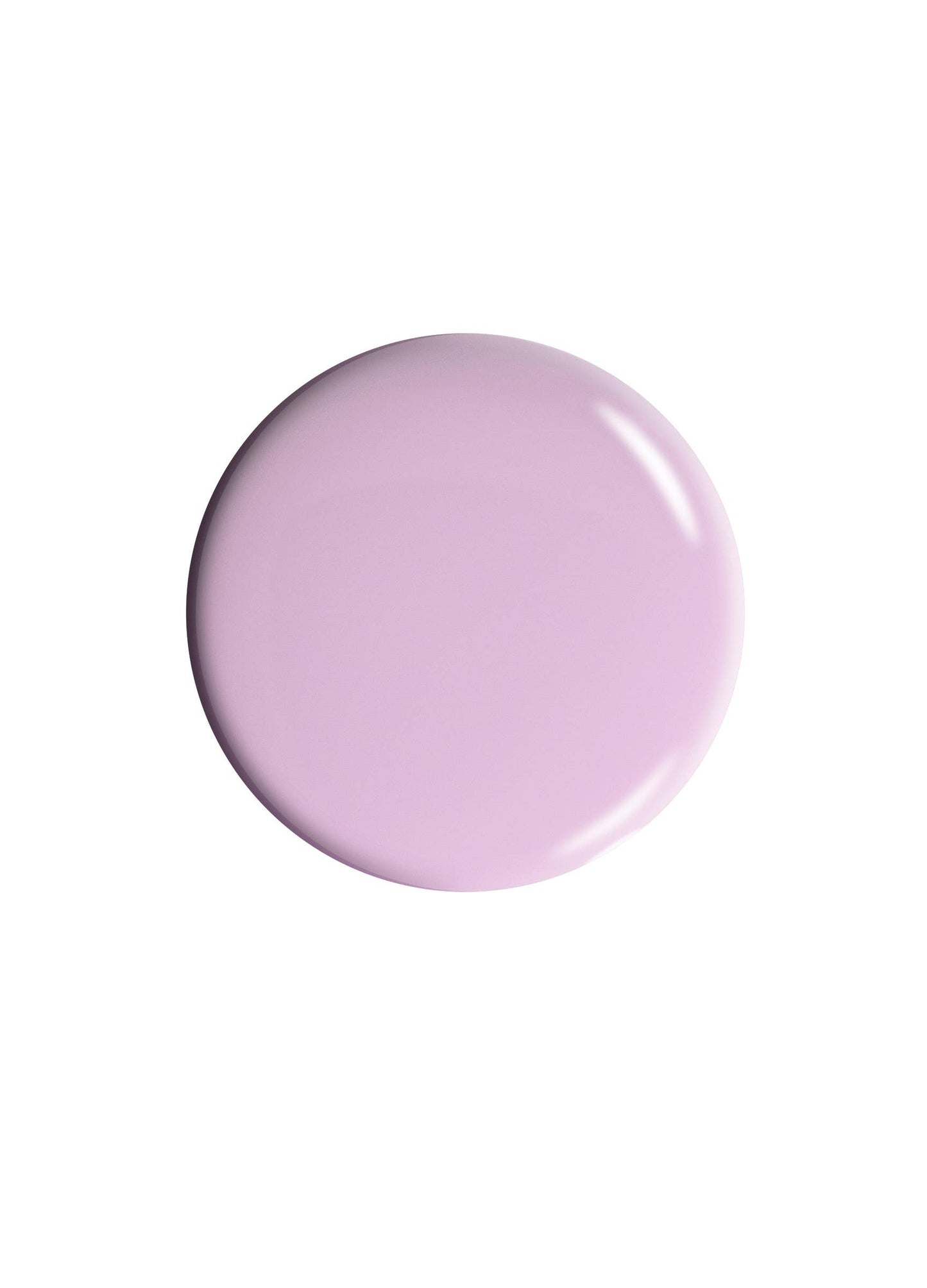Lyrical Antifungal Nail Polish - Pale Purple Crème | Dr Remedy Nail Care - Podiatry Market